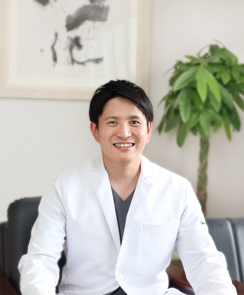 長澤仁明医師