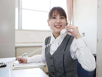 山口県山陽小野田市の長沢病院の求人専用サイトイメージ1