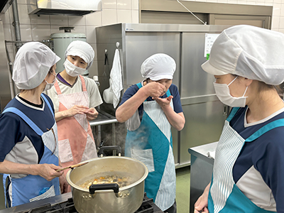 山口県山陽小野田市の長沢病院の求人専用サイトイメージ２